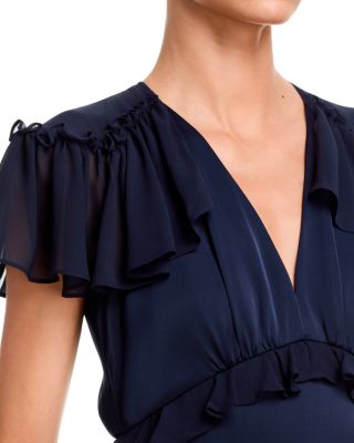 Tatum Tiered Dress - thumbnail 2