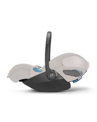 Cloud T Comfort Extend Infant Car Seat with SensorSafe