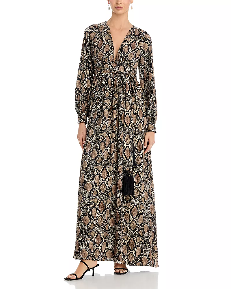 Ungaro Ava Dress