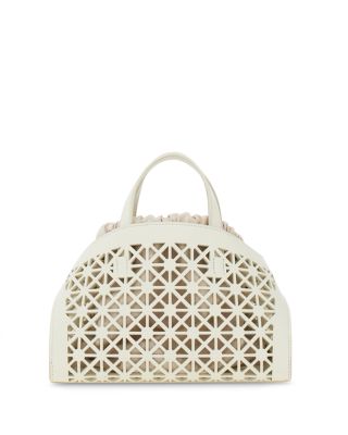 Ferragamo Small Hug Handbag