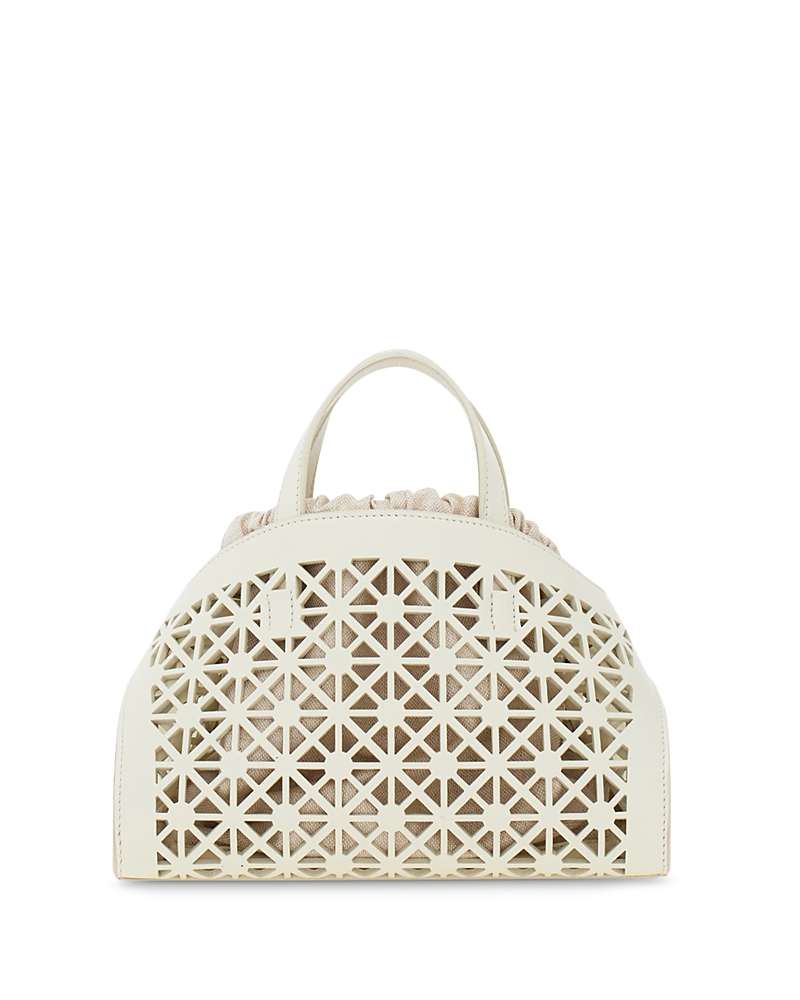 Ferragamo Small Hug Handbag