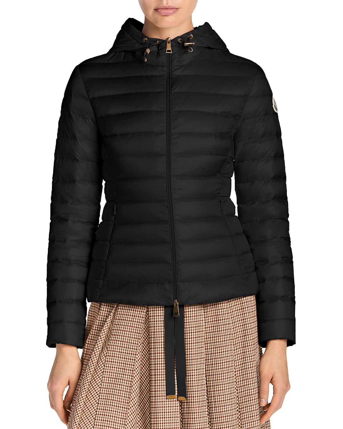 Moncler Igelhood Jacket