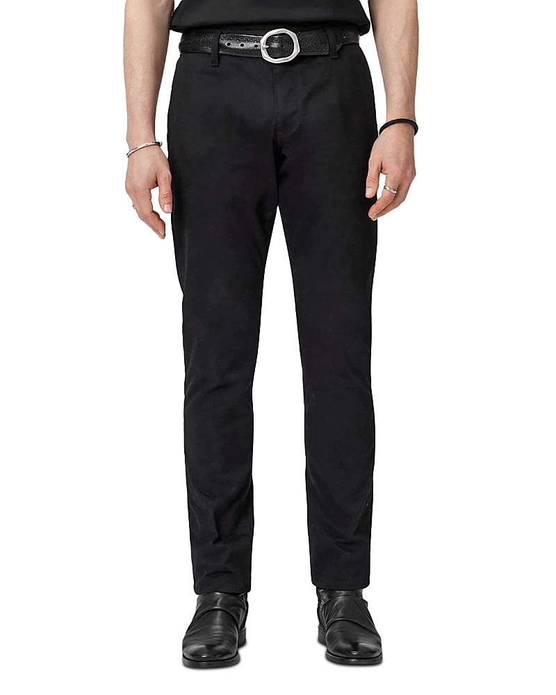 John Varvatos Motor City Slim Fit Jeans