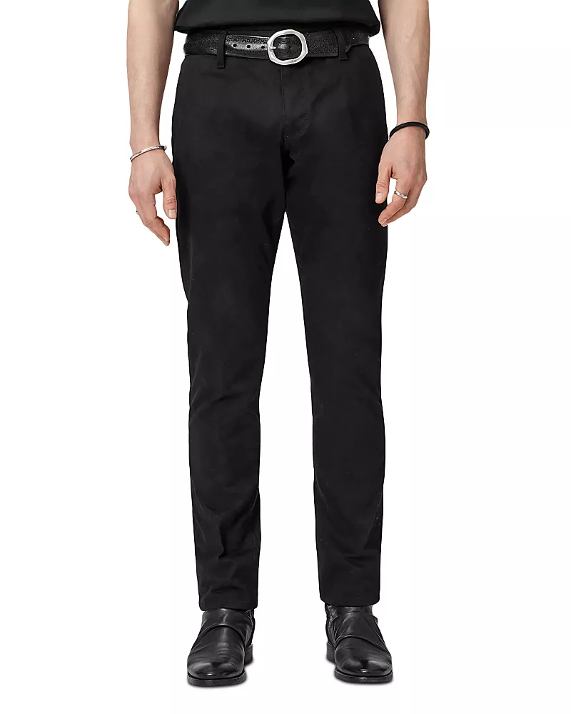 John Varvatos Motor City Slim Fit Jeans
