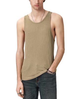 Marcy Textured Tank