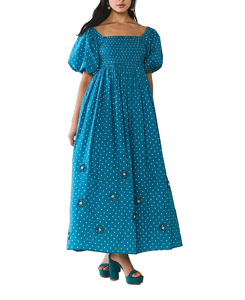 Eddy Aurora Dress