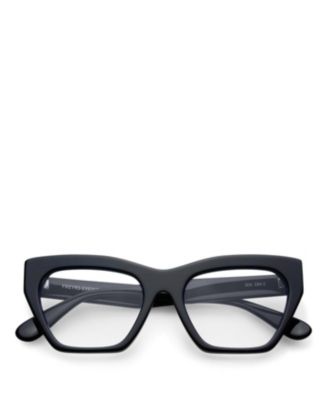 Gia Blue Light Reading Glasses, 51mm