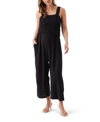  Tilda Nursing Jumpsuit