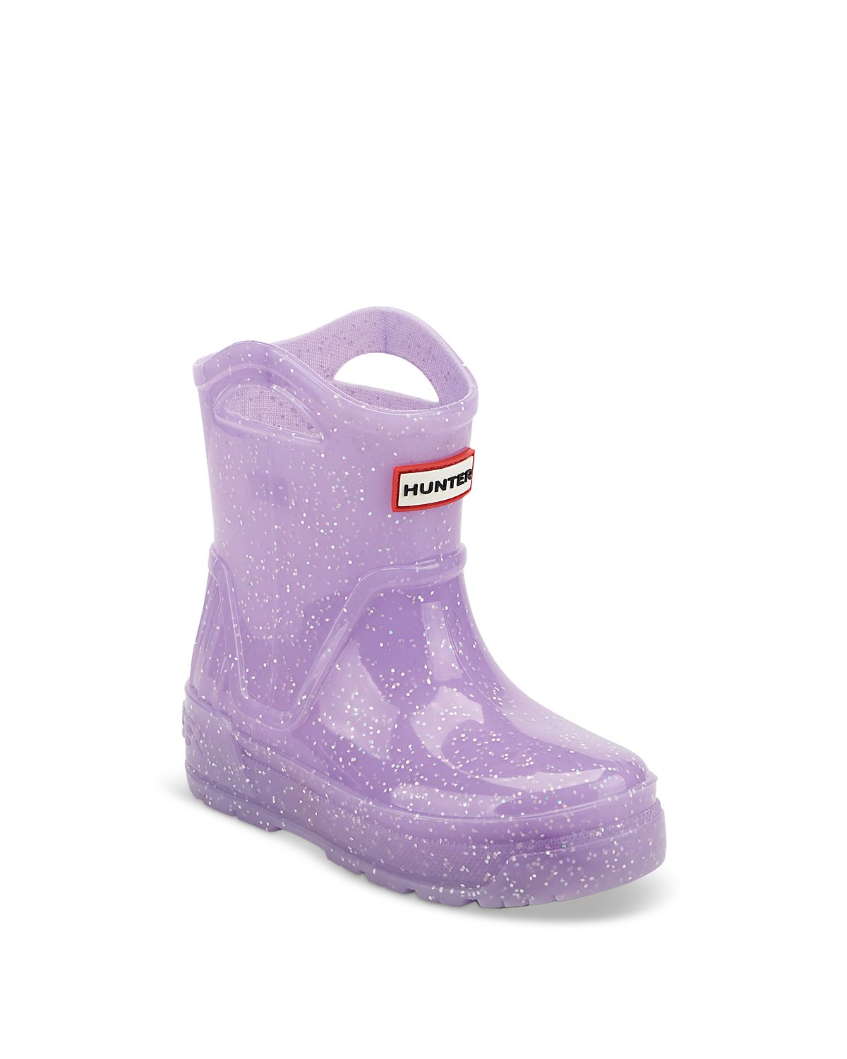 Hunter Unisex Kids Georgey2 Waterproof Boots - Toddler, Little Kid