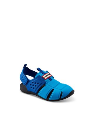 Hunter Unisex Edosa Slingback Casual Flat Sandals - Toddler, Little Kid, Big Kid