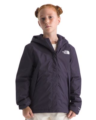 Unisex Warm Antora Rain Jacket - Big Kid