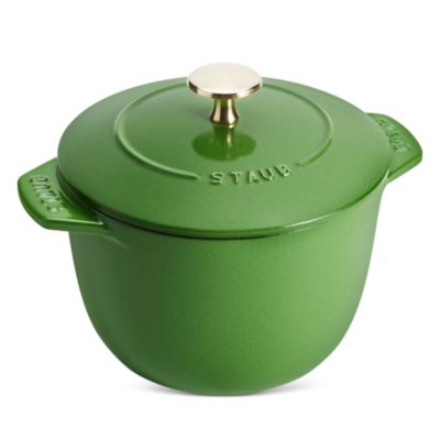 Cast Iron 1.5 Qt. Petite Dutch Oven