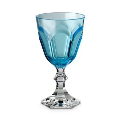 Dolce Vita Acrylic Wine Goblet