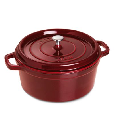 Round Cocotte, 7 Quarts