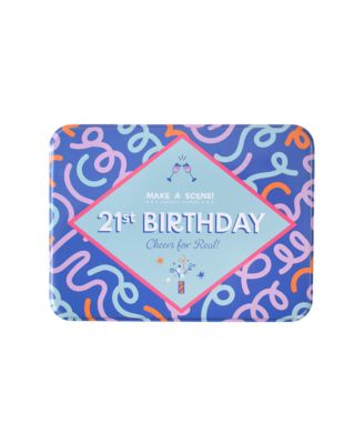  Confetti Popper Set, Set of 2