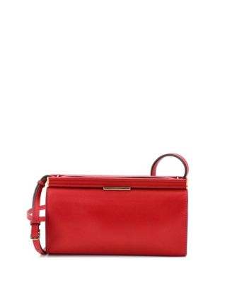 21 Clic-H Shoulder Bag Evercolor