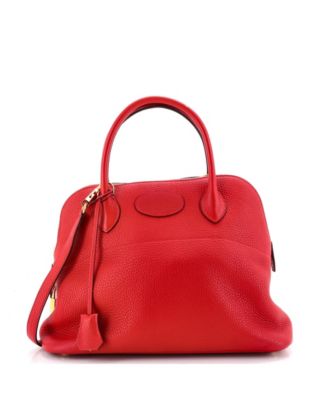31 Bolide Bag Clemence