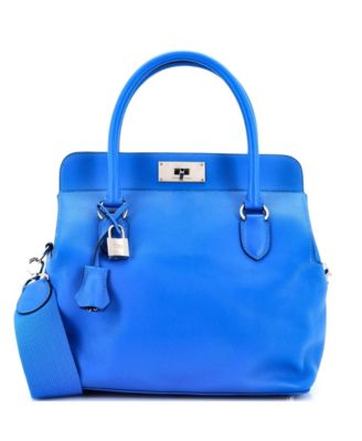 26 Toolbox Bag Evercolor