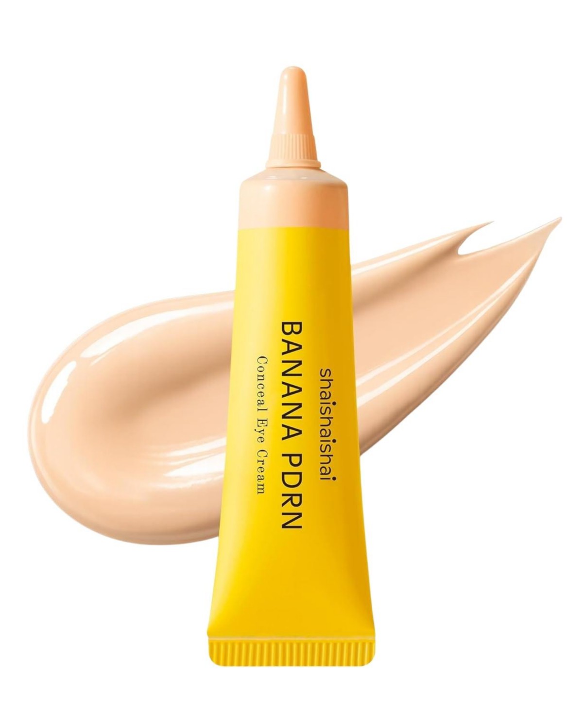 Banana PDRN Conceal Eye Cream