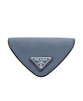  Saffiano Leather Coin Purse