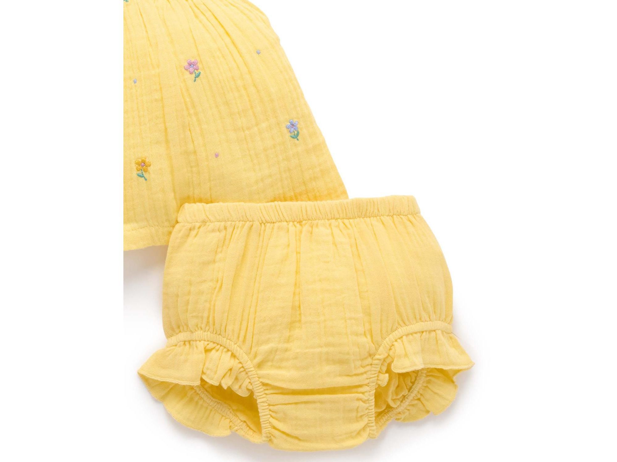Girls' Set - Baby — Image 4