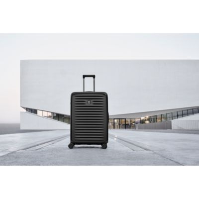 ARIIX アリックス　リジュヴィニックス✖️4 Victorinox Airox Advanced Spinner Suitcase Collection