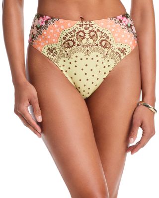 Penelope Bikini Bottom - Exclusive