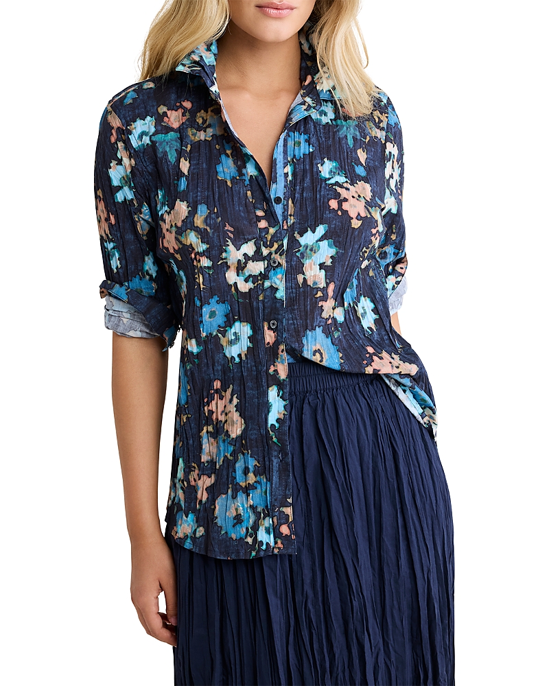 Nic+Zoe Glowy Shirt
