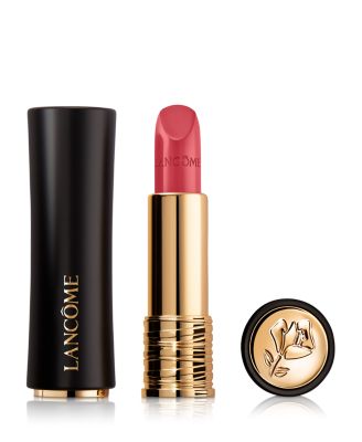 L'Absolu Rouge Hydrating Shaping Lipstick