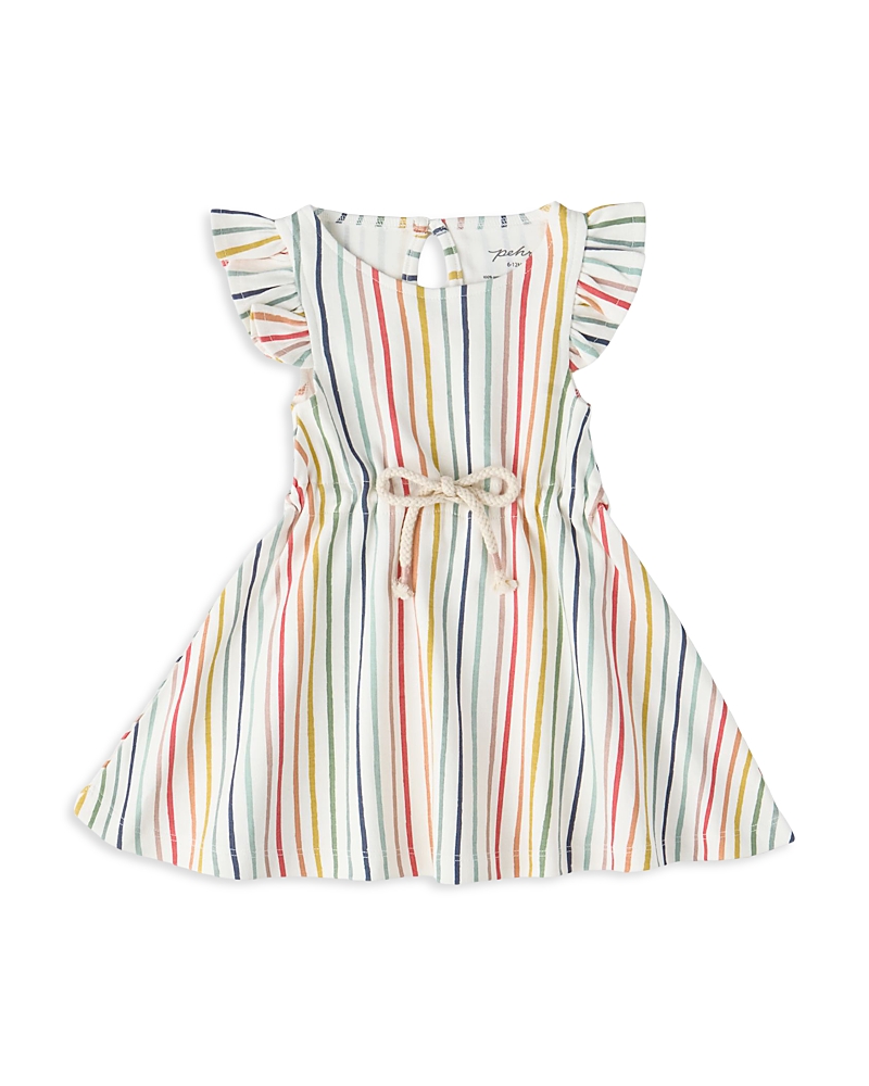 Pehr Girls' Tank Dress - Baby, Toddler