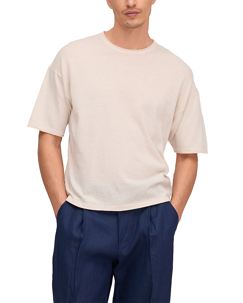 Nn07 Ryan 6311 Tee