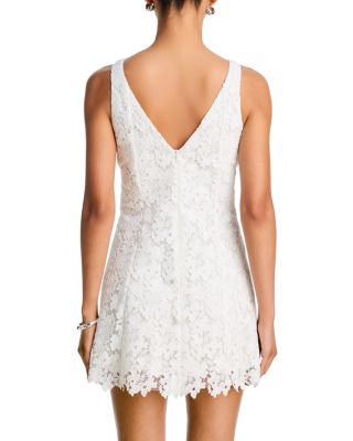 crochet women dress Cashmere Crochet Dress with Slip Sand Pink – Rhoan