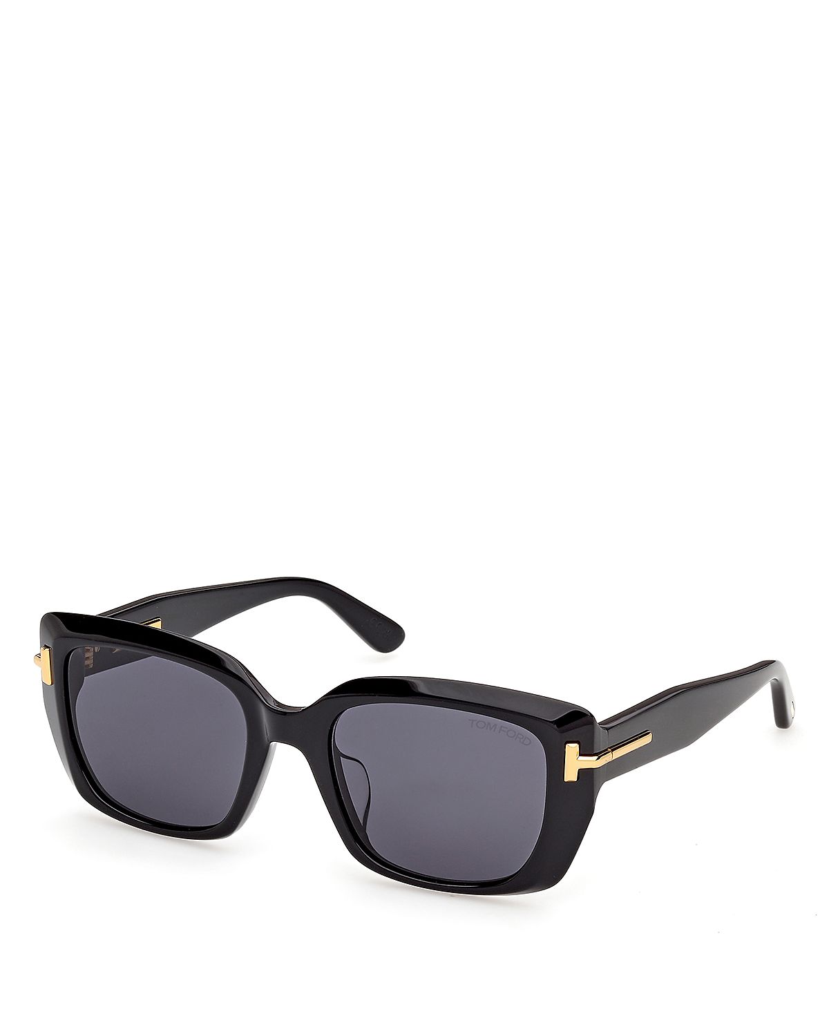Tom Ford Square Sunglasses, 54mm