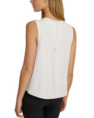 Serene Workout Tank Top - thumbnail 3