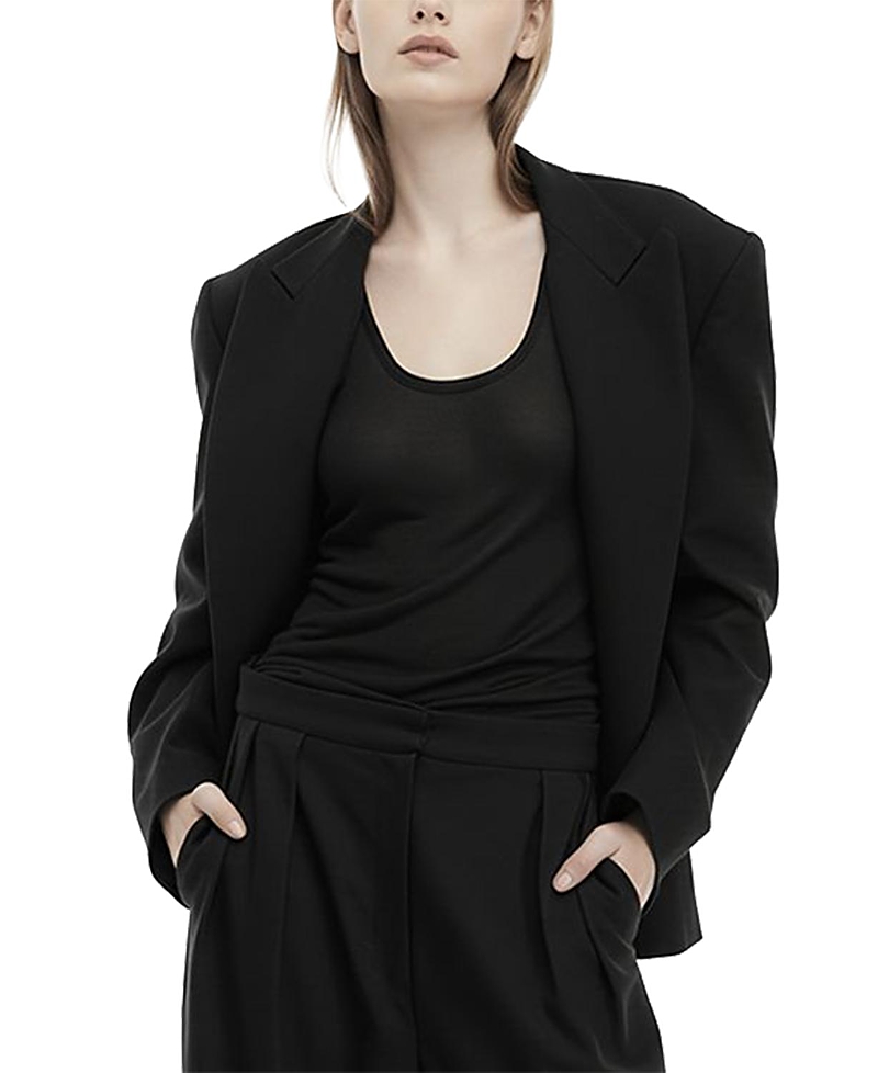 Mother of All Doris Jacket