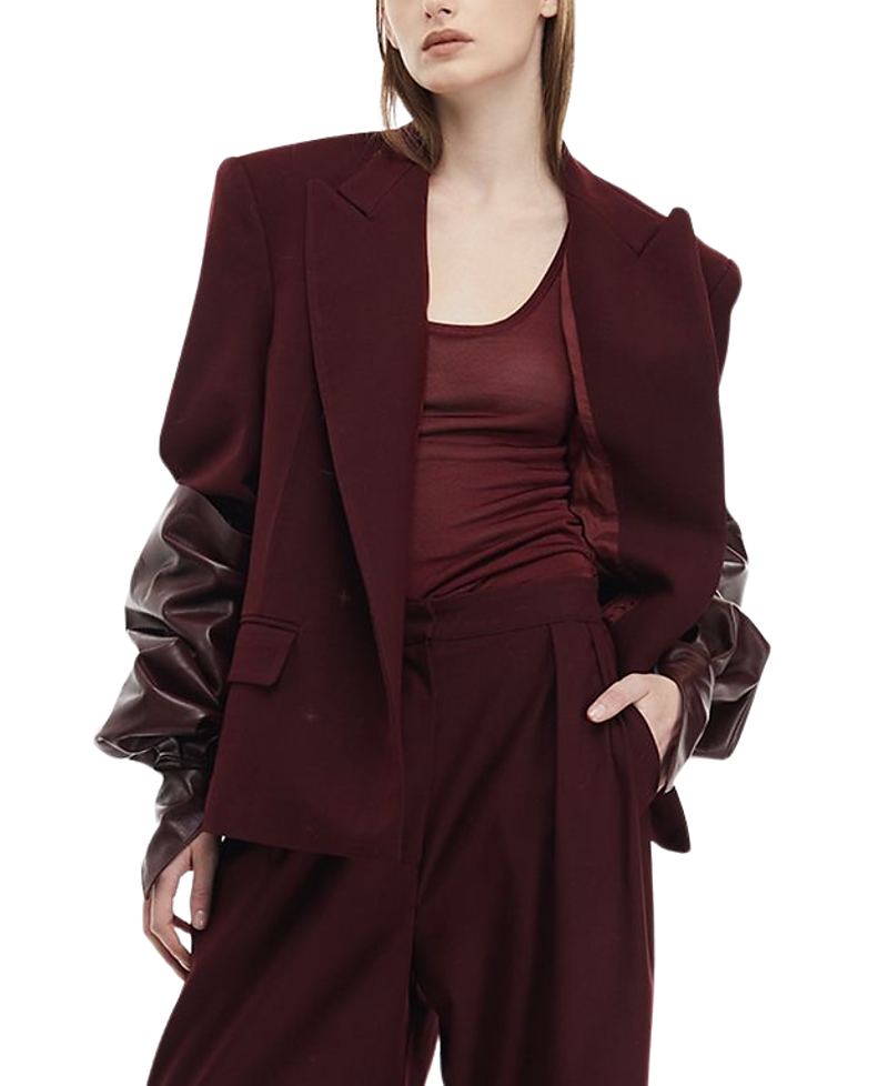 Mother Of All Doris Jacket · S