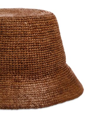 NWT! Madewell Rafia Hat. NEVER WORN! NU640_BR0129_ld?wid=360&hei=  main image 4