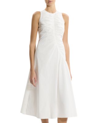 White Work Dresses - Bloomingdale's