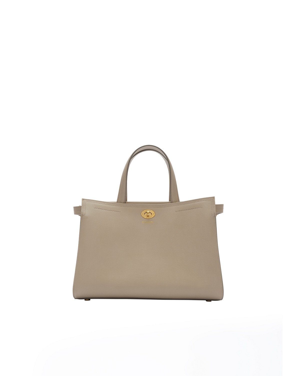 Small Check Cotswolds Tote