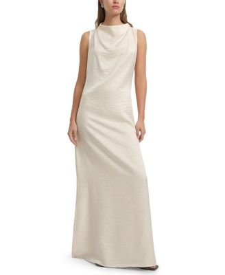  Senna Gown