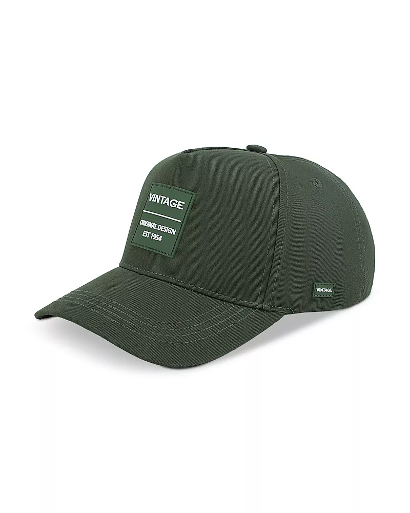 Vintage Havana Trucker Hat