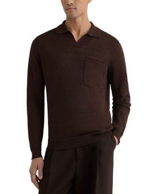 Oaklands Slim Fit Polo Shirt
