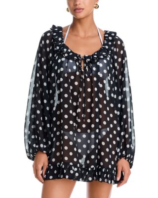 Cosima Mini Cover-Up