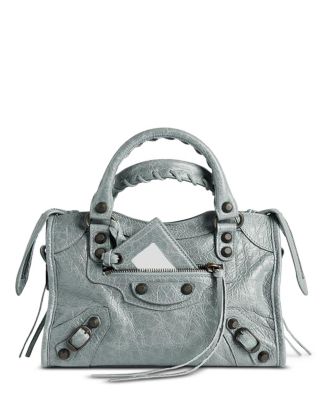 Balenciaga Le City Mini Bag | Bloomingdale