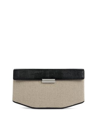 Canvas Shoulder Bag