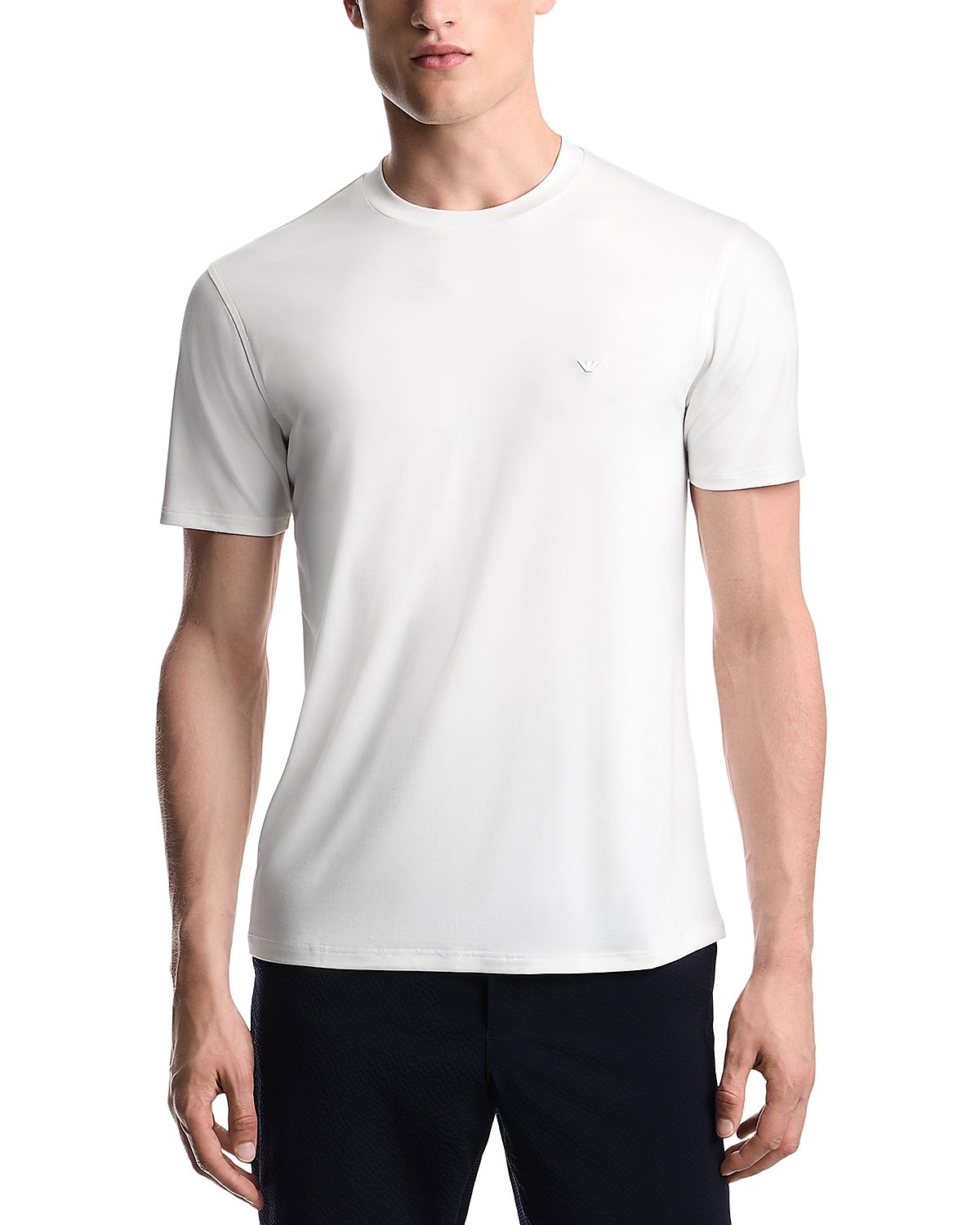 Emporio Armani Essential Mr. Armani Tee