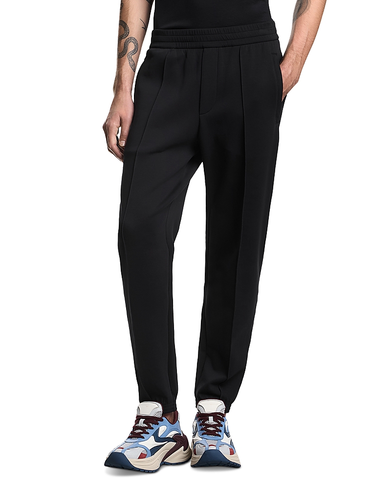 Emporio Armani Essential Double Jersey Joggers