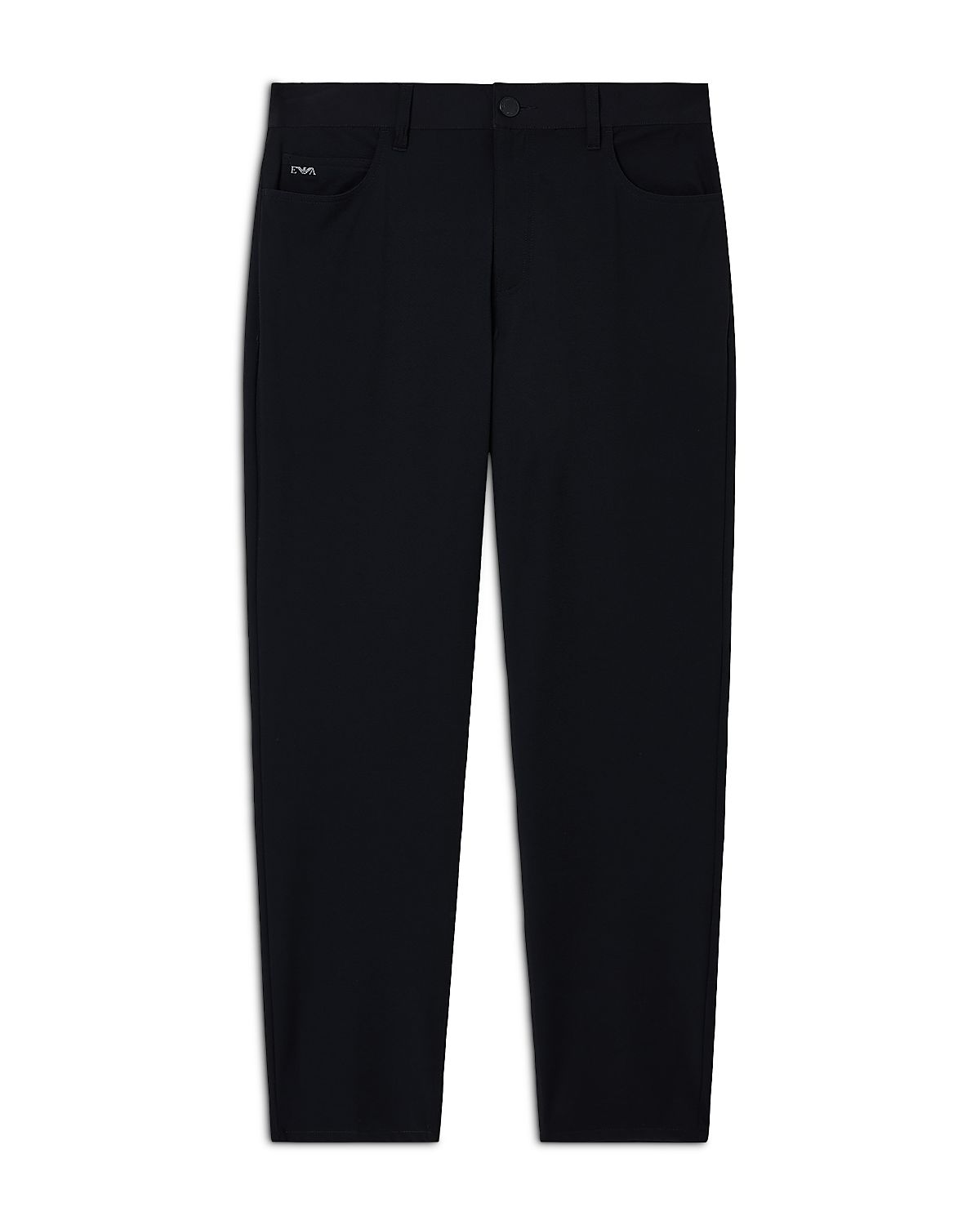 Emporio Armani Essential J50 Technical Trouser Pants