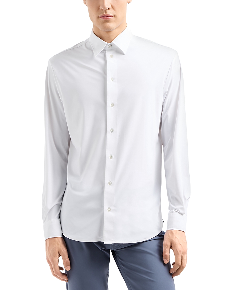 Emporio Armani Essential Stretch Sport Shirt