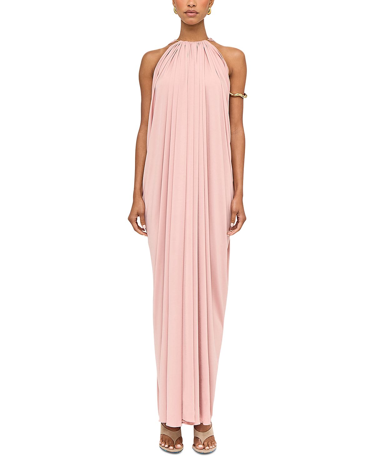 Ronny Kobo Rhodes Dress